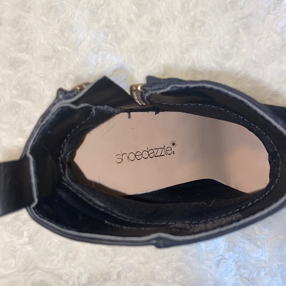 Booties - Picture 5 of 6